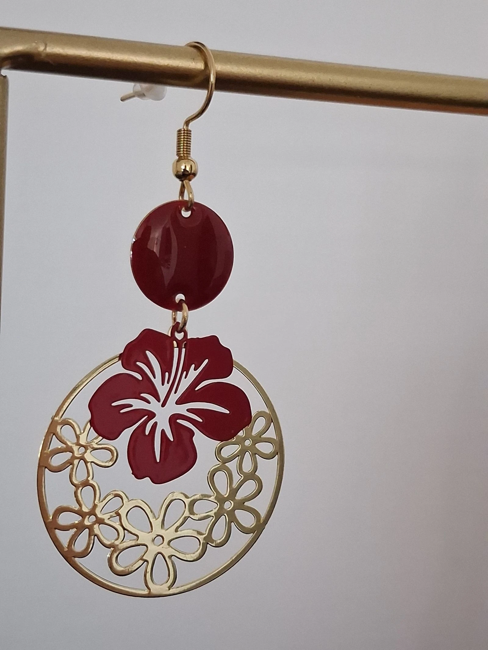 Pendientes – photo 4